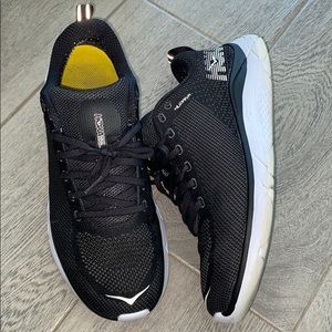 Hoka One One men’s sneakers size 9.5